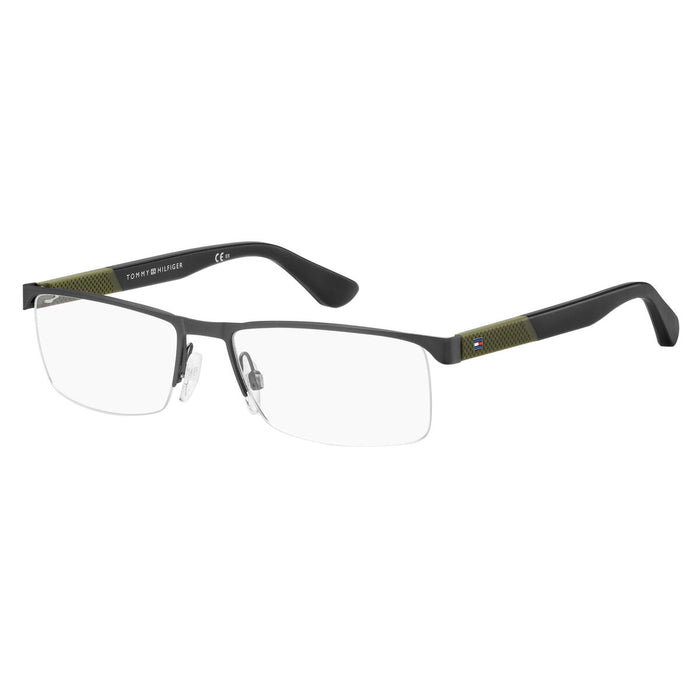 Ramă de Ochelari Bărbați Tommy Hilfiger TH-1562-R80 ø 56 mm