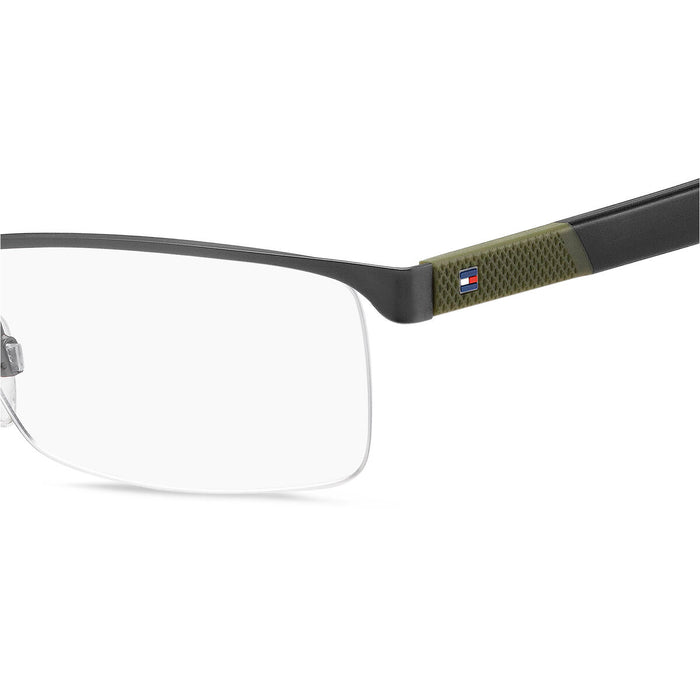 Ramă de Ochelari Bărbați Tommy Hilfiger TH-1562-R80 ø 56 mm