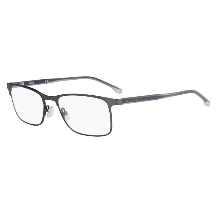 Ramă de Ochelari Bărbați Hugo Boss BOSS-0967-FRE ø 56 mm