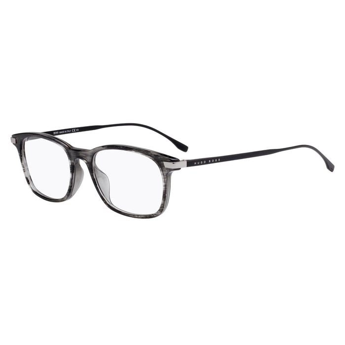 Ramă de Ochelari Bărbați Hugo Boss BOSS-0989-PZH Ø 51 mm