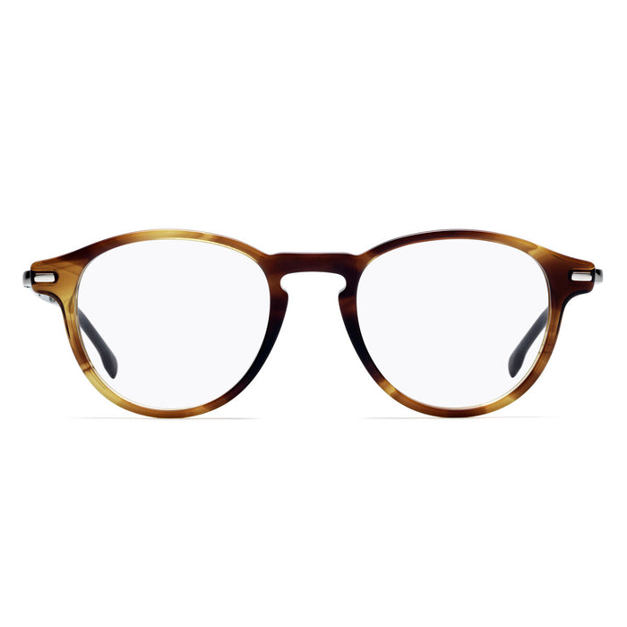Ramă de Ochelari Bărbați Hugo Boss BOSS-0932-KVI Ø 48 mm