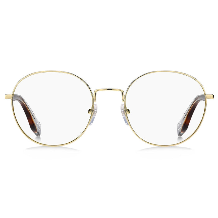Ramă de Ochelari Unisex Marc Jacobs MARC-272-3YG Ø 53 mm