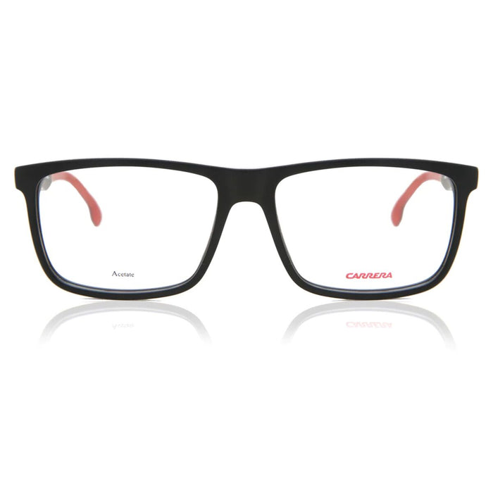 Ramă de Ochelari Bărbați Carrera CARRERA-8824-V-003F817 ø 58 mm