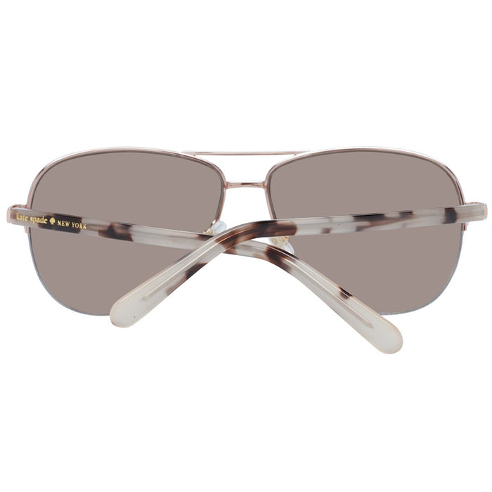 Ochelari de Soare Damă Kate Spade 201157 57AU2G4