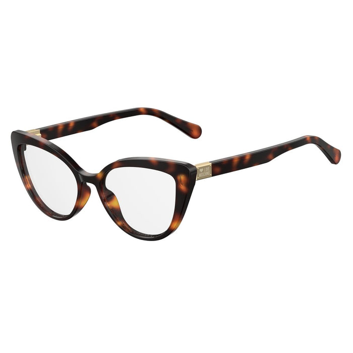 Ramă de Ochelari Damă Love Moschino MOL500-086 ø 54 mm