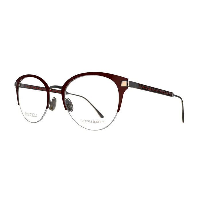 Ramă de Ochelari Damă Jimmy Choo JC215-LHF-50