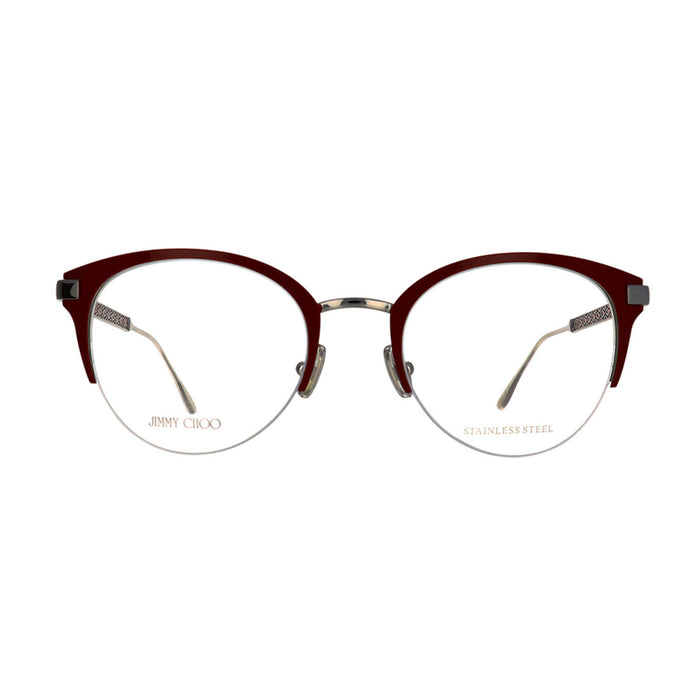 Ramă de Ochelari Damă Jimmy Choo JC215-LHF-50