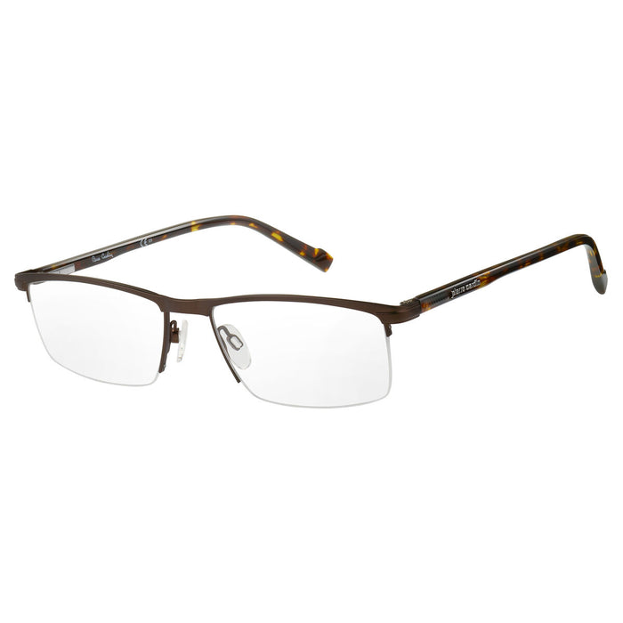 Ramă de Ochelari Bărbați Pierre Cardin P.C.-6853-09Q Ø 55 mm