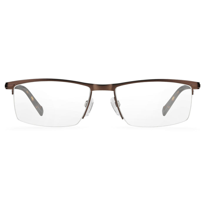 Ramă de Ochelari Bărbați Pierre Cardin P.C.-6853-09Q Ø 55 mm