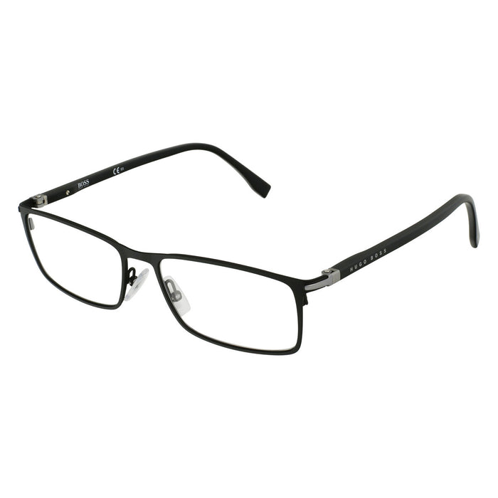 Ramă de Ochelari Bărbați Hugo Boss BOSS-1006-003F516 Ø 55 mm