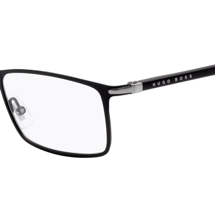 Ramă de Ochelari Bărbați Hugo Boss BOSS-1006-003F516 Ø 55 mm