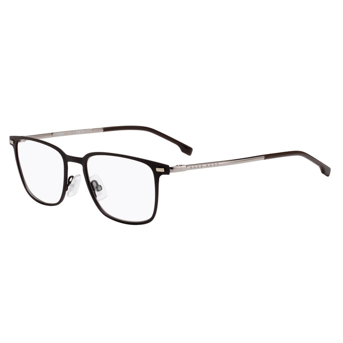 Ramă de Ochelari Bărbați Hugo Boss BOSS-1021-4IN Ø 52 mm