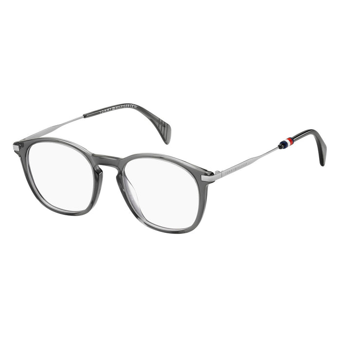 Ramă de Ochelari Unisex Tommy Hilfiger TH-1584-KB7 Gri Ø 48 mm