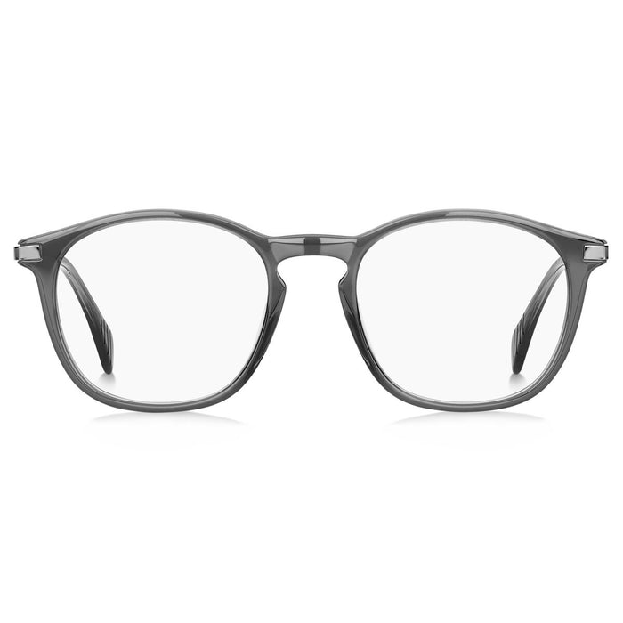 Ramă de Ochelari Unisex Tommy Hilfiger TH-1584-KB7 Gri Ø 48 mm