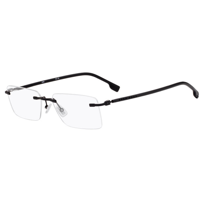 Ramă de Ochelari Bărbați Hugo Boss BOSS-1011-003 ø 56 mm