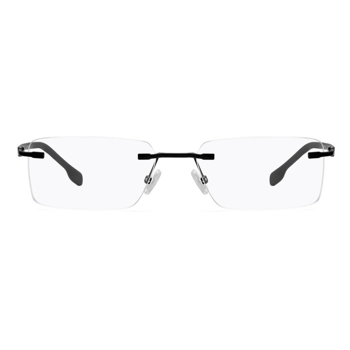 Ramă de Ochelari Bărbați Hugo Boss BOSS-1011-003 ø 56 mm