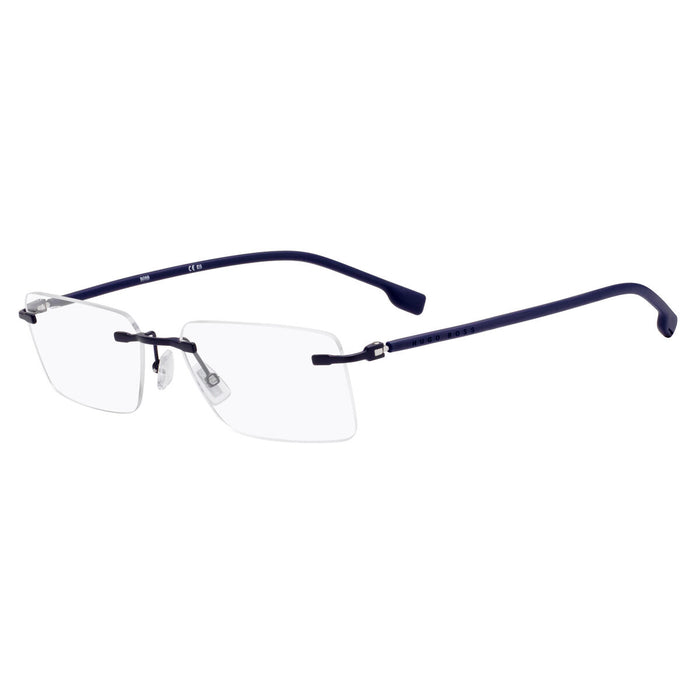 Ramă de Ochelari Bărbați Hugo Boss BOSS-1011-FLL ø 56 mm