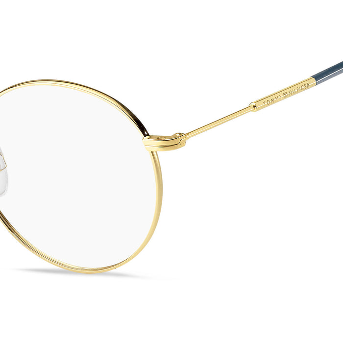 Ramă de Ochelari Damă Tommy Hilfiger TH-1586-J5G Ø 52 mm
