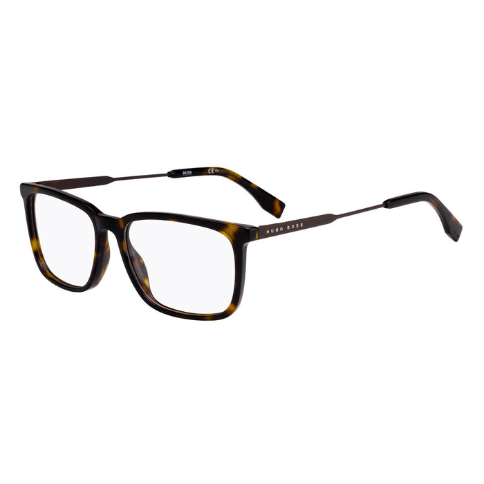 Ramă de Ochelari Bărbați Hugo Boss BOSS-0995-086 ø 54 mm