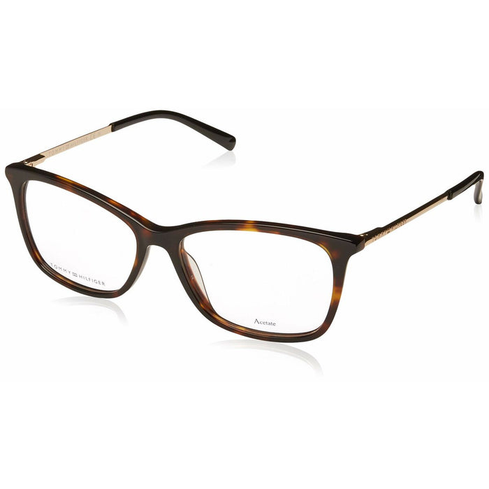 Ramă de Ochelari Damă Tommy Hilfiger TH-1589-086 Ø 53 mm