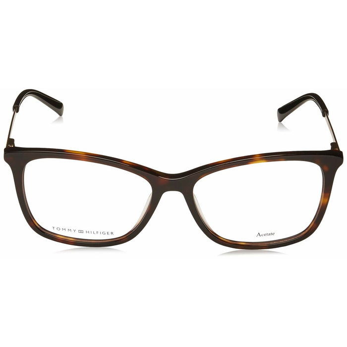 Ramă de Ochelari Damă Tommy Hilfiger TH-1589-086 Ø 53 mm