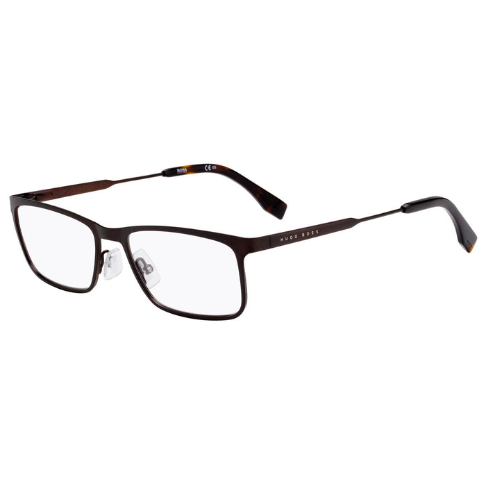 Ramă de Ochelari Bărbați Hugo Boss BOSS-0997-4IN Ø 53 mm