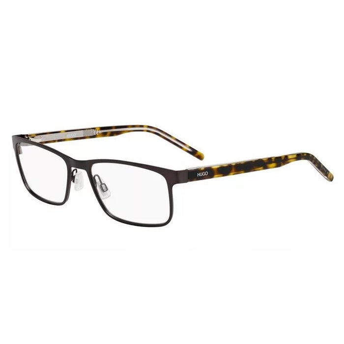Ramă de Ochelari Bărbați Hugo Boss HG-1005-HGCF518 Ø 55 mm