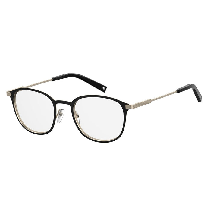 Ramă de Ochelari Unisex Polaroid PLD-D351-807 black Ø 52 mm