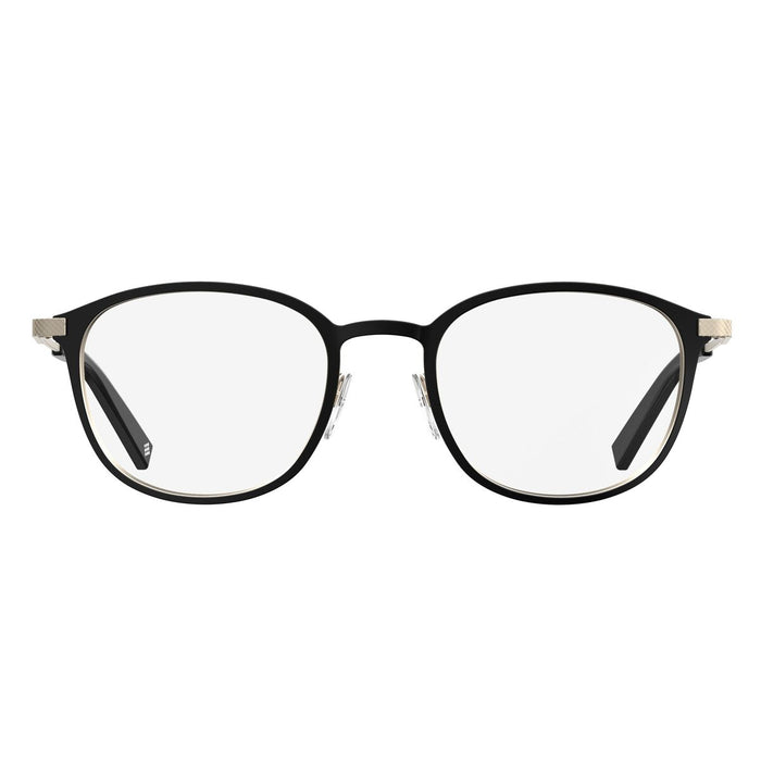 Ramă de Ochelari Unisex Polaroid PLD-D351-807 black Ø 52 mm