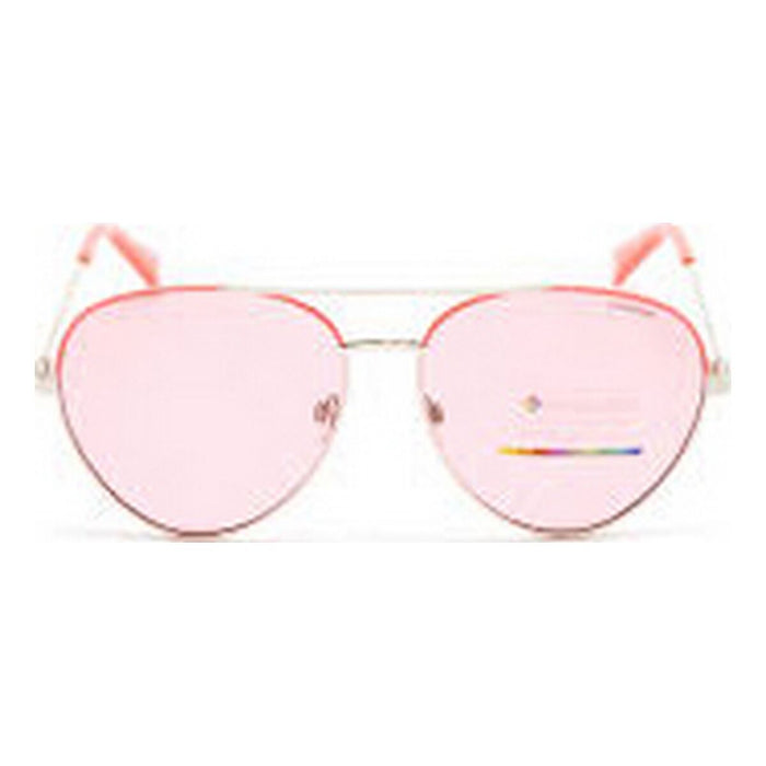 Ochelari de Soare Damă Polaroid PLD 6055/S 35J 590F ø 59 mm