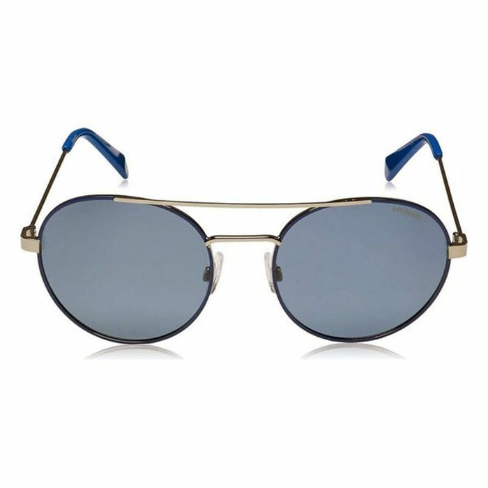 Ochelari de Soare Damă Polaroid PLD 6056/S PJP 55C3 Ø 55 mm