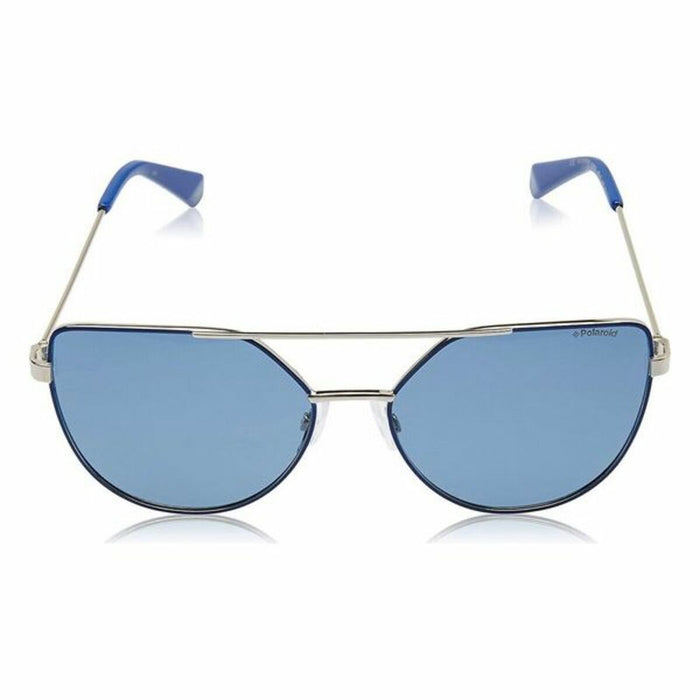 Ochelari de Soare Damă Polaroid PLD 6057/S PJP 58C3 ø 58 mm