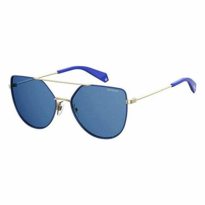 Ochelari de Soare Damă Polaroid PLD 6057/S PJP 58C3 ø 58 mm