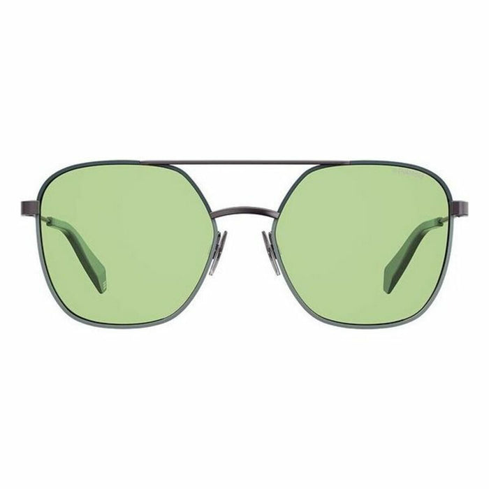 Ochelari de Soare Unisex Polaroid PLD6058S-1EDUC ø 56 mm