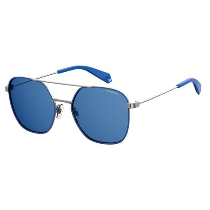 Ochelari de Soare Unisex Polaroid PLD 6058/S PJP 56C3 ø 56 mm