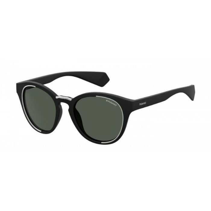 Ochelari de Soare Unisex Polaroid PLD-6065-S-807 Negru (Ø 52 mm)