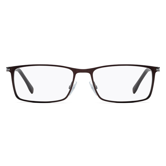 Ramă de Ochelari Bărbați Hugo Boss BOSS-1006-4IN ø 57 mm