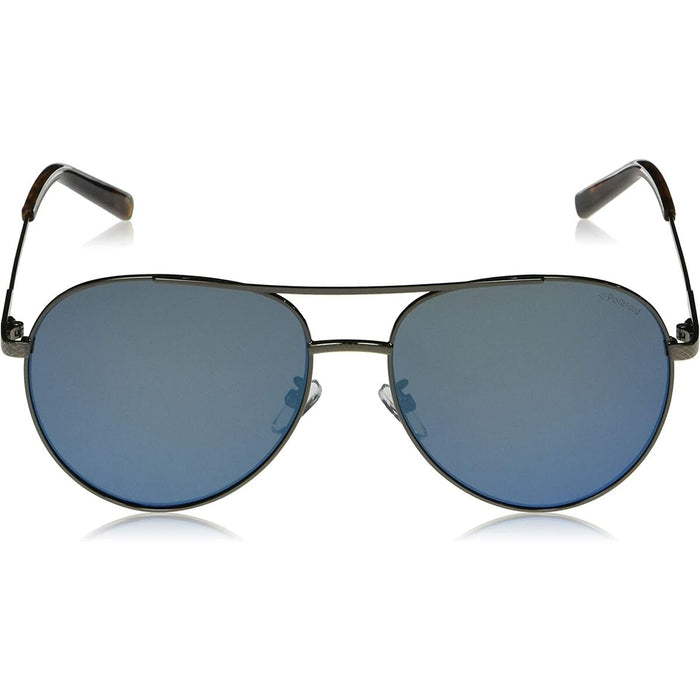 Ochelari de Soare Bărbați Polaroid PLD2069-F-S-X-6LB-5X Ø 61 mm