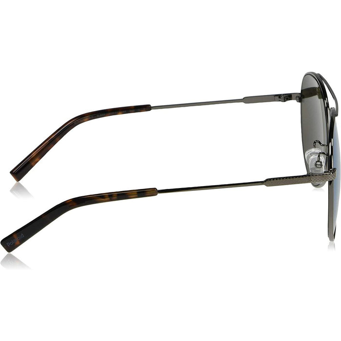 Ochelari de Soare Bărbați Polaroid PLD2069-F-S-X-6LB-5X Ø 61 mm