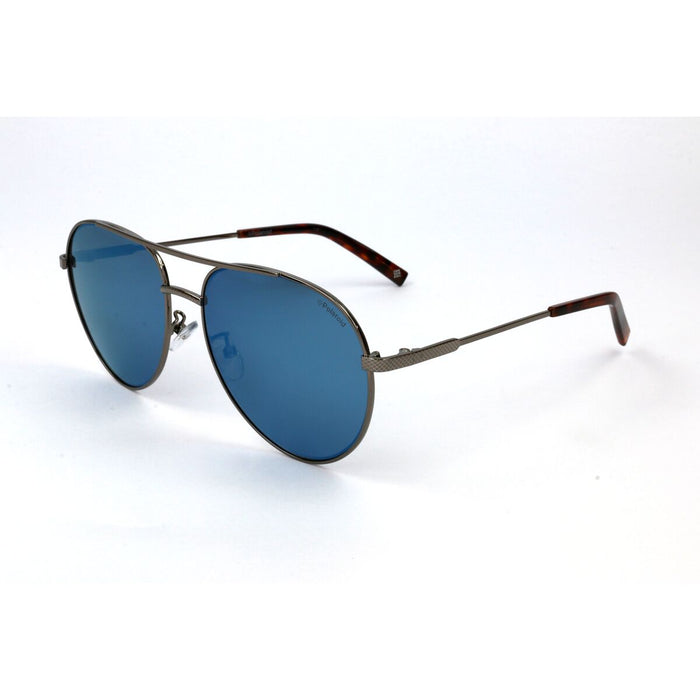 Ochelari de Soare Bărbați Polaroid PLD2069-F-S-X-6LB-5X Ø 61 mm