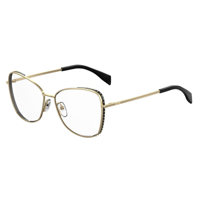 Ramă de Ochelari Damă Moschino MOS516-J5G ø 56 mm