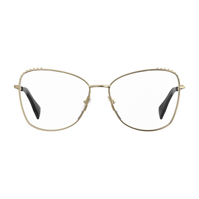 Ramă de Ochelari Damă Moschino MOS516-J5G ø 56 mm