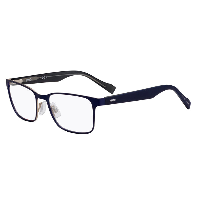 Ramă de Ochelari Bărbați Hugo Boss HG-0183-4NZ Ø 53 mm