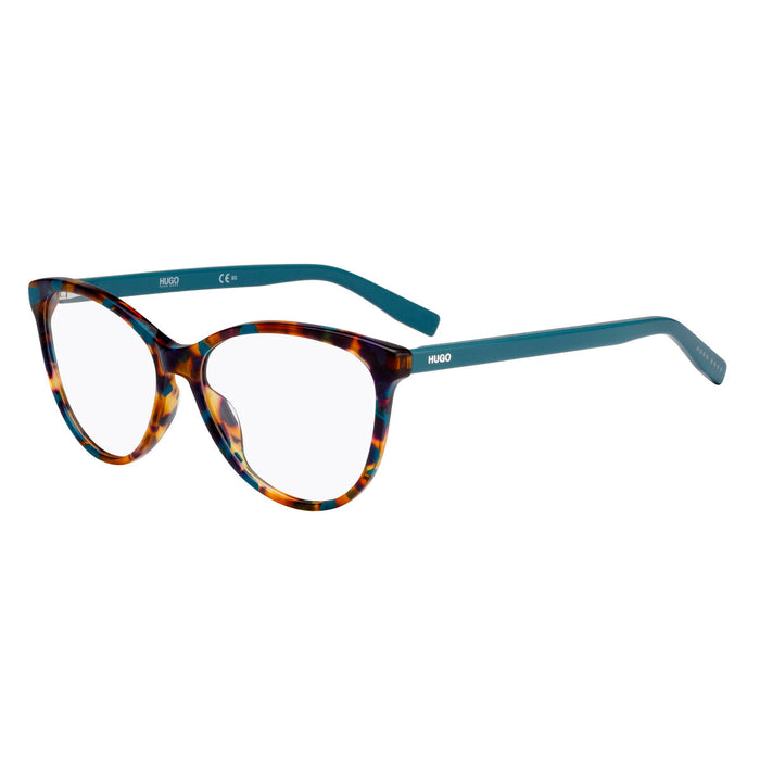 Ramă de Ochelari Damă Hugo Boss HG-0202-XGW ø 54 mm