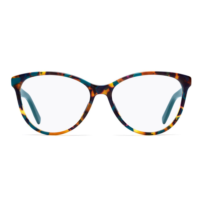Ramă de Ochelari Damă Hugo Boss HG-0202-XGW ø 54 mm