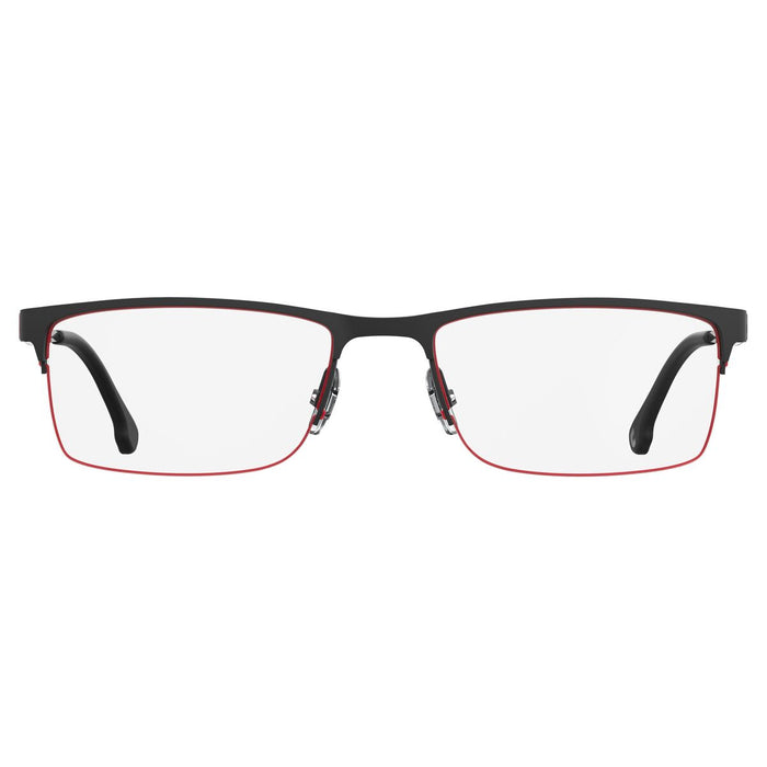 Ramă de Ochelari Bărbați Carrera CARRERA-8835-003 Ø 55 mm