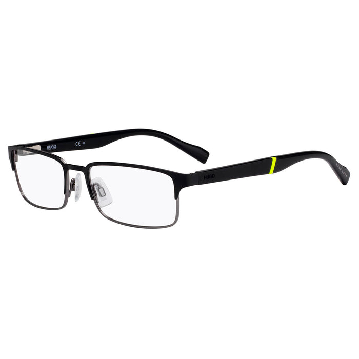 Ramă de Ochelari Bărbați Hugo Boss HG-0136-RZZ Ø 53 mm