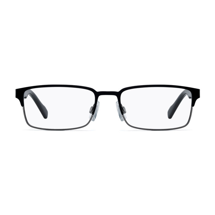 Ramă de Ochelari Bărbați Hugo Boss HG-0136-RZZ Ø 53 mm