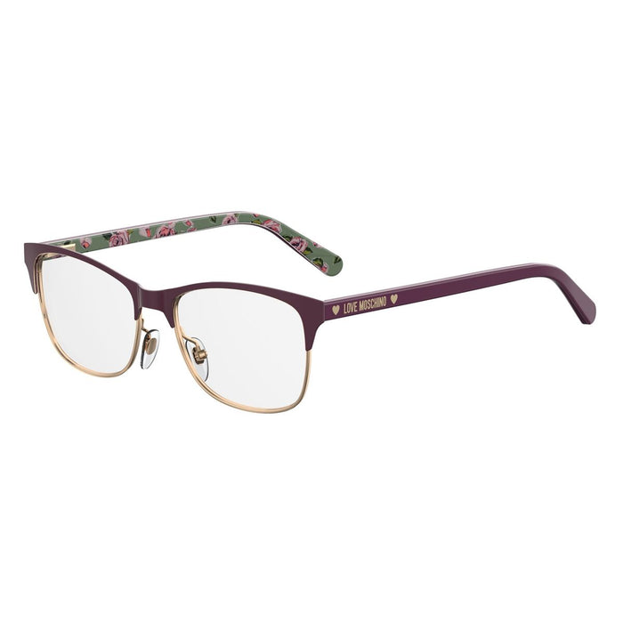 Ramă de Ochelari Damă Love Moschino MOL526-0T7 Ø 53 mm