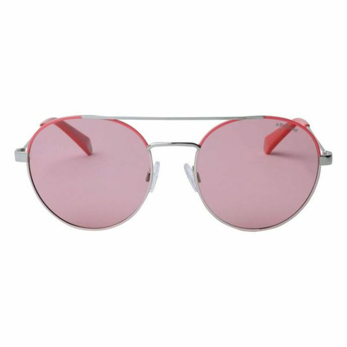 Ochelari de Soare Unisex Polaroid PLD6056S-35J0F Ø 55 mm